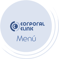menu corporal clinic